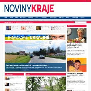 Novinykraje.Cz